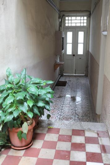 Όμορφο Διαμέρισμα Σε Διατηρητέο Κτίσμα Στην Αθήνα Atenas Exterior foto
